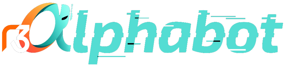 r3Alphabot
